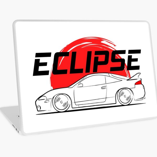 Item preview, 2GB Eclipse designed and sold by goldentuners.