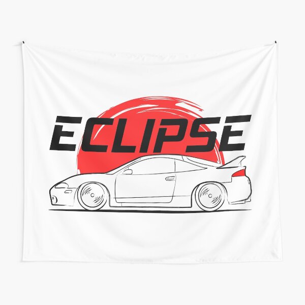 Item preview, 2GB Eclipse designed and sold by goldentuners.