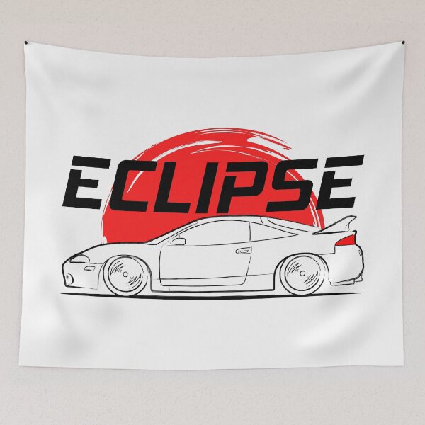 Item preview, 2GB Eclipse designed and sold by goldentuners.
