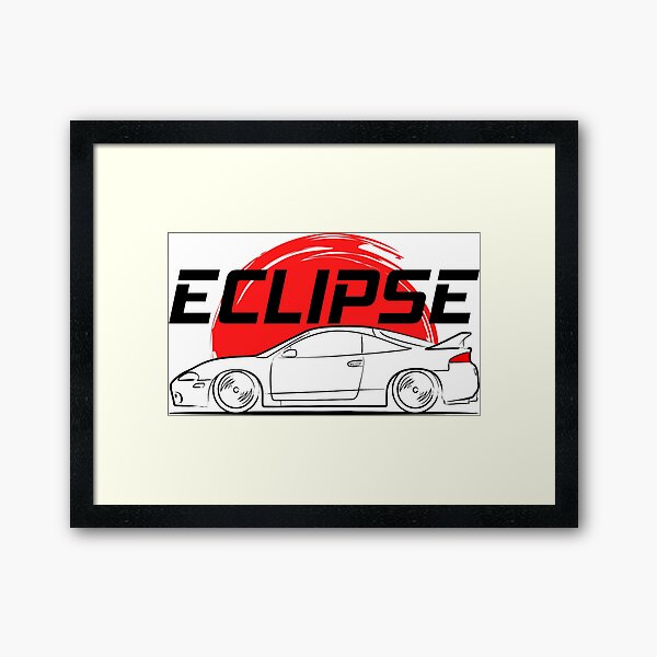 Item preview, 2GB Eclipse designed and sold by goldentuners.