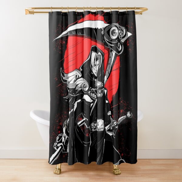 Item preview, Thanatos - Hades designed and sold by MyAsianArt.
