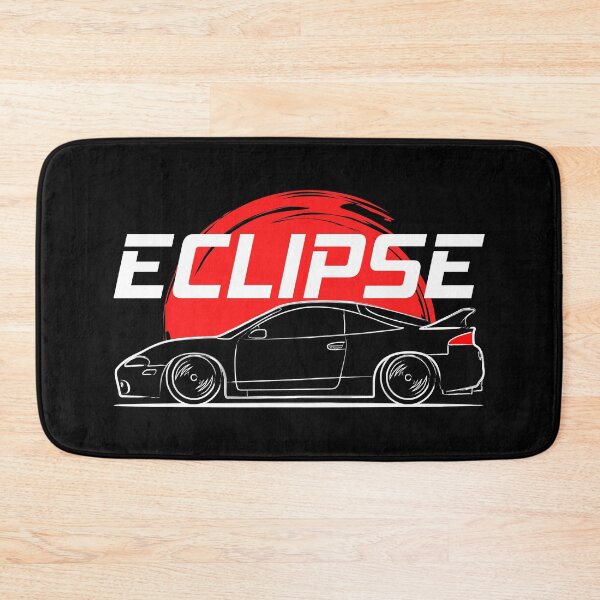 Item preview, Eclipse 2GB designed and sold by goldentuners.