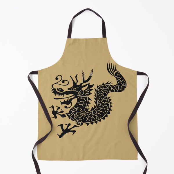 Item preview, Asian Dragon - Korean art designed and sold by allpalgo.