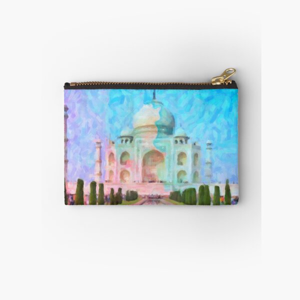 Item preview, The Shades of Taj Mahal designed and sold by MktngMultiverse.