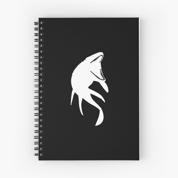 Item preview, dinosaur Mosasaurus designed and sold by GoranDesign.