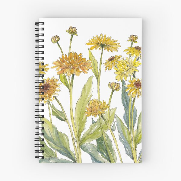 Item preview, Yellow Paper Daisies designed and sold by JRoseDesign.