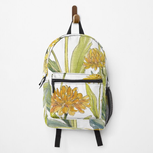 Item preview, Yellow Paper Daisies designed and sold by JRoseDesign.