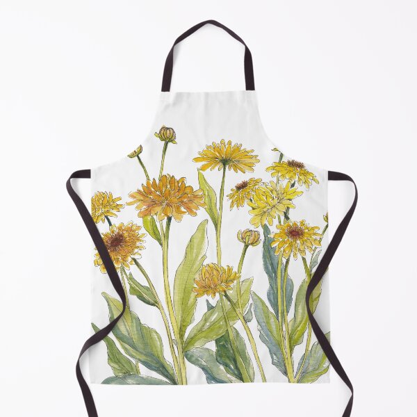 Item preview, Yellow Paper Daisies designed and sold by JRoseDesign.