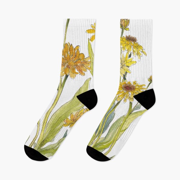 Item preview, Yellow Paper Daisies designed and sold by JRoseDesign.