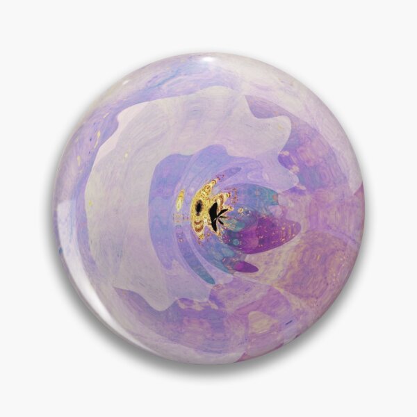 Item preview, February Birthstone Amethyst Crystal designed and sold by geodeart.