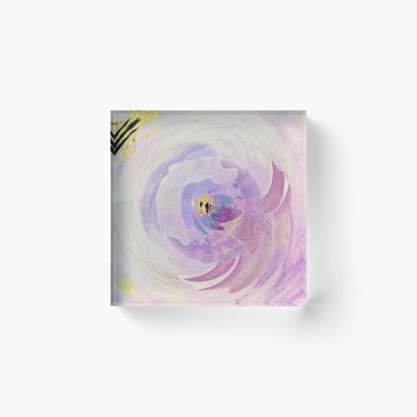 Item preview, February Birthstone Amethyst Crystal designed and sold by geodeart.