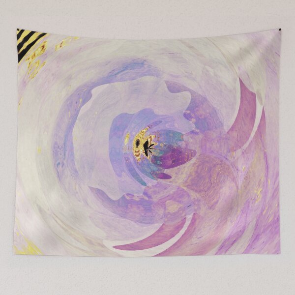 Item preview, February Birthstone Amethyst Crystal designed and sold by geodeart.