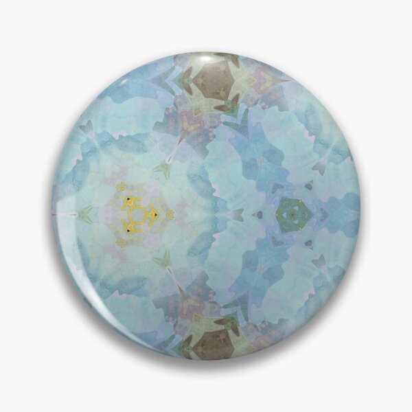 Item preview, Aquamarine January Birthstone Crystal designed and sold by geodeart.