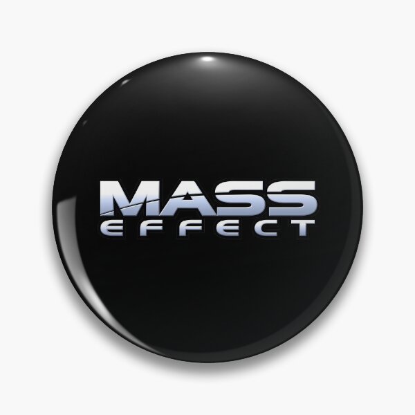 Item preview, Mass Effect Legendary Edition designed and sold by laurasgallery.