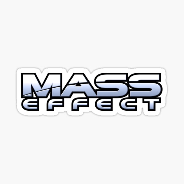 Vista previa del artículo con la obra «Edición legendaria de Mass Effect», diseñado y vendido por laurasgallery.