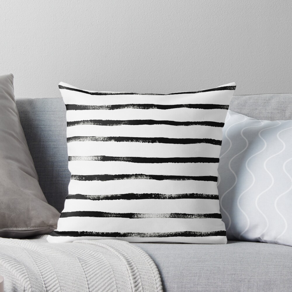 Item preview, Throw Pillow designed and sold by crystalwalen.