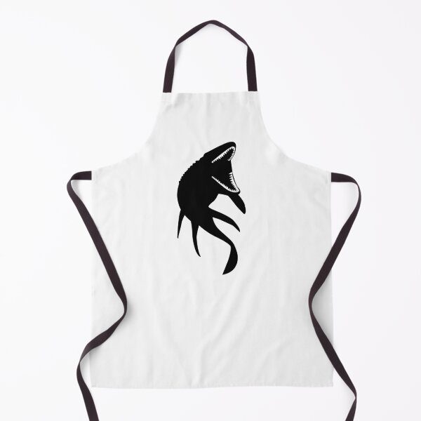 Item preview, dinosaur Mosasaurus designed and sold by GoranDesign.