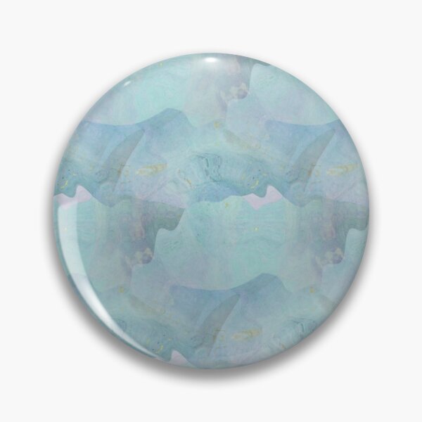 Item preview, Green Agate Slices Abstract designed and sold by geodeart.