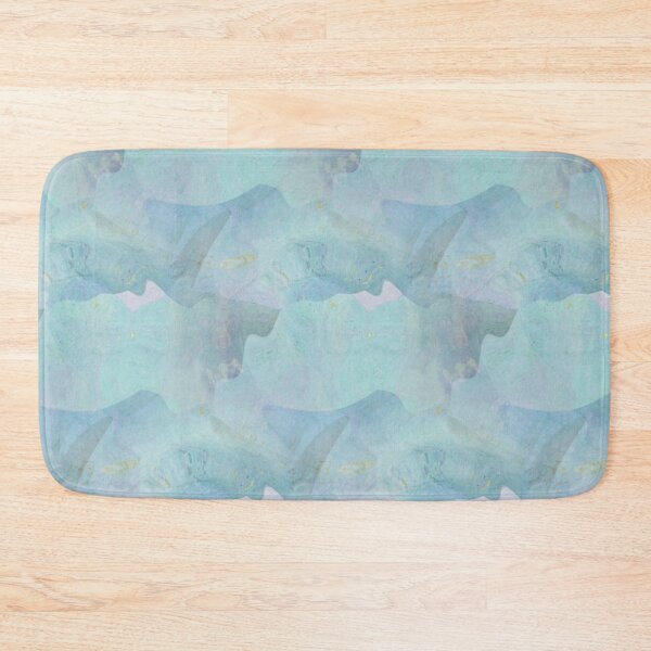 Artikelvorschau, Green Agate Slices Abstract entworfen und verkauft von geodeart.