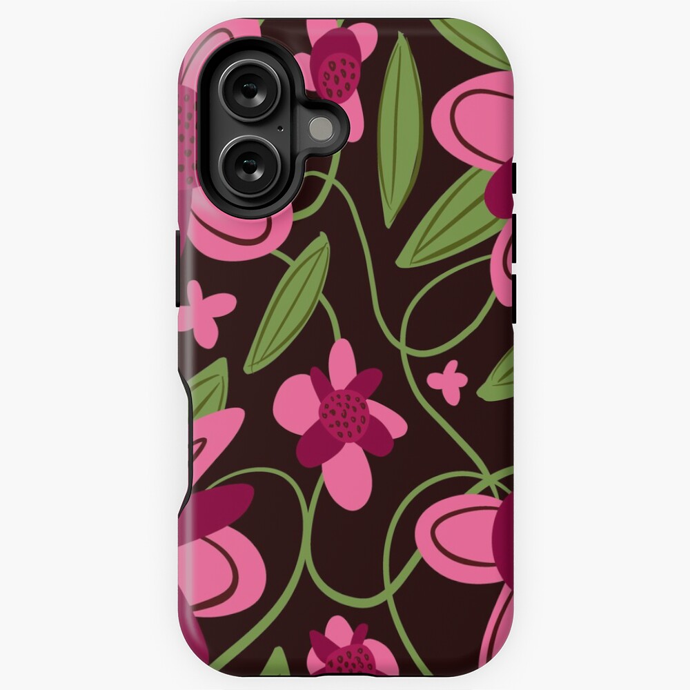 Item preview, iPhone Magsafe Tough Case designed and sold by LilyBurgess.