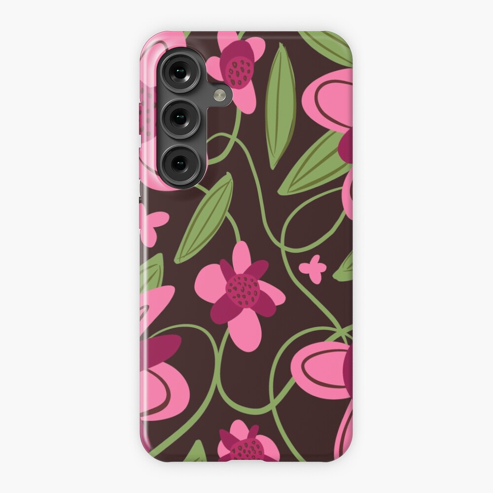 Item preview, Samsung Galaxy Snap Case designed and sold by LilyBurgess.