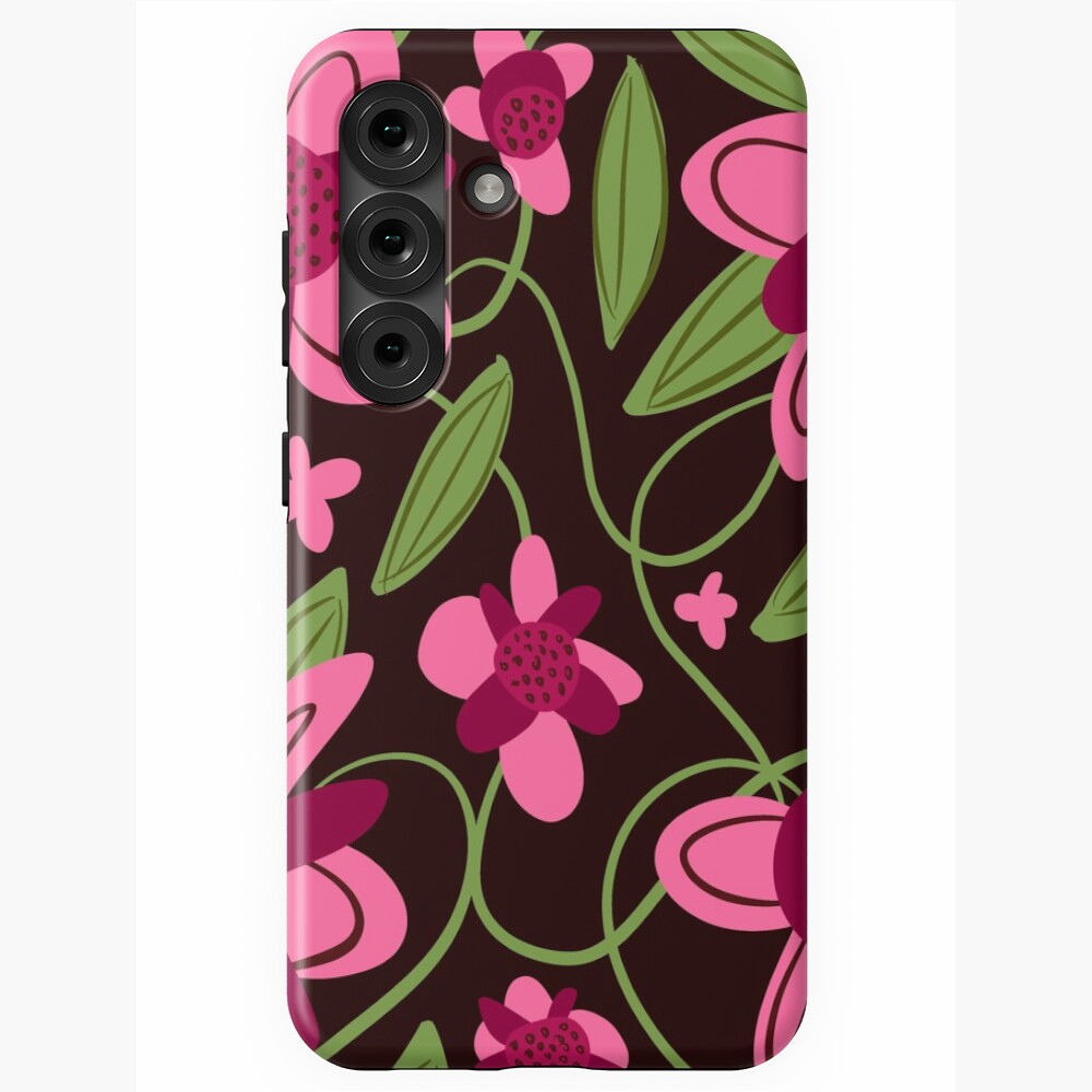 Item preview, Samsung Galaxy Tough Case designed and sold by LilyBurgess.