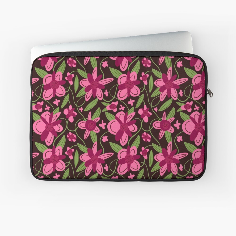 Item preview, Laptop Sleeve designed and sold by LilyBurgess.