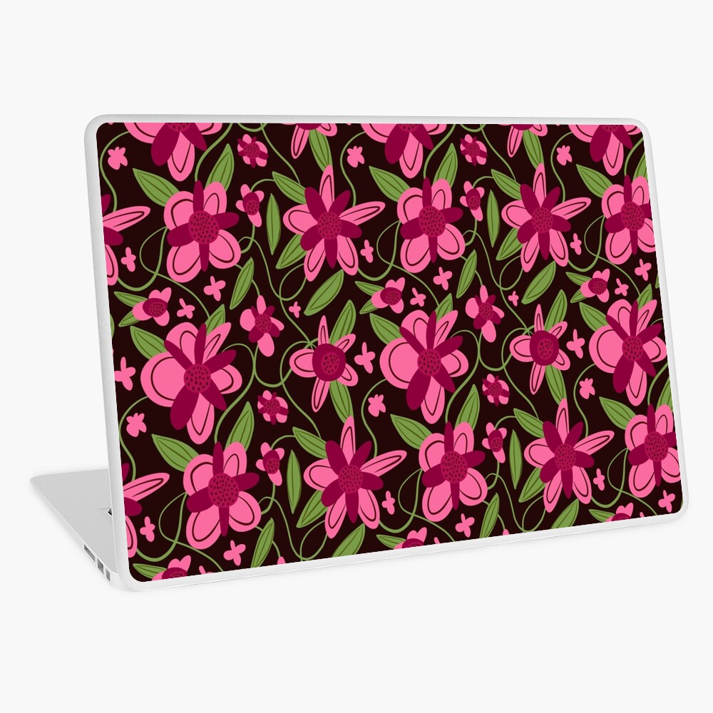 Item preview, Laptop Skin designed and sold by LilyBurgess.
