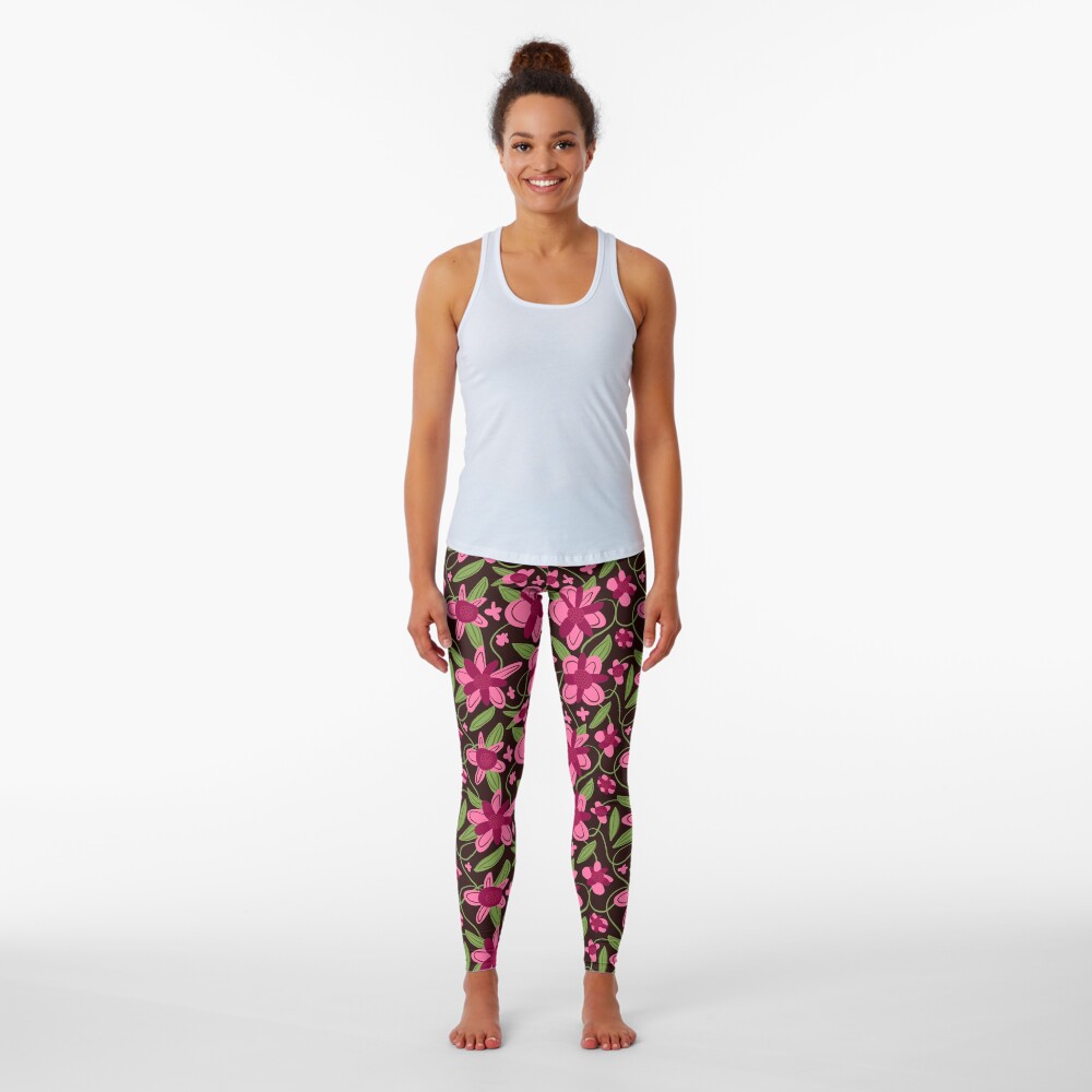 Item preview, Leggings designed and sold by LilyBurgess.