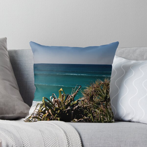 Aperçu de l'œuvre Ocean Swells, Cabarita NSW Australia créée et vendue par MikeBJ.