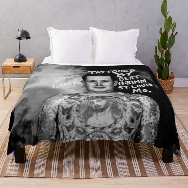 Item preview, Vintage Tattoo art on body - retro studio tattoos bizarre art  designed and sold by Coolstuff4you71.