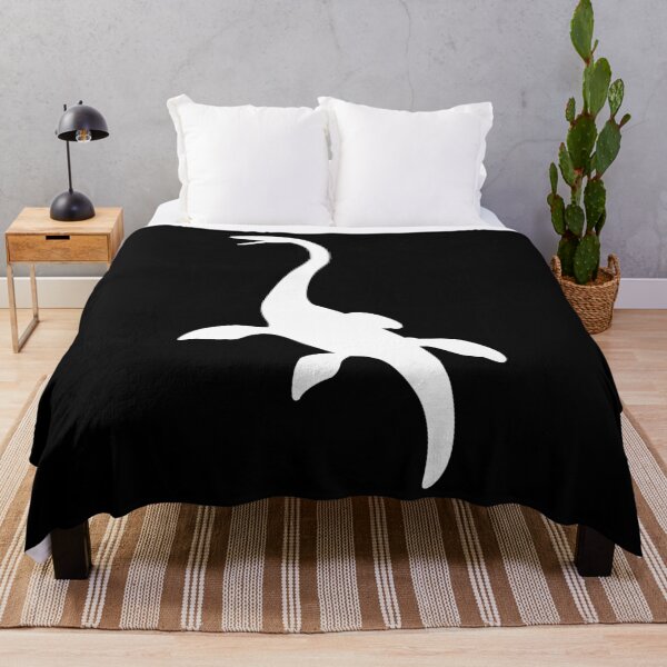 Item preview, dinosaur plesiosaur designed and sold by GoranDesign.