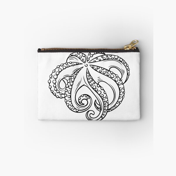 Item preview, octopus tentacles designed and sold by treasure-crafts.
