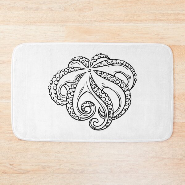 Item preview, octopus tentacles designed and sold by treasure-crafts.