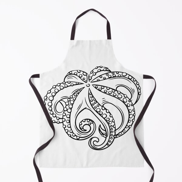 Item preview, octopus tentacles designed and sold by treasure-crafts.