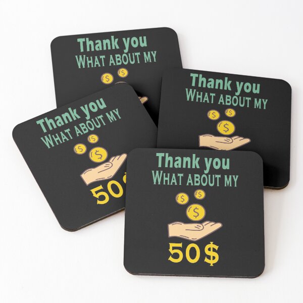 Item preview, Fuuny tax day Thank you! What about my $50, gift idea for tax day,numbers,tax season,accrual,data,accounting,job,work designed and sold by Mac Store.