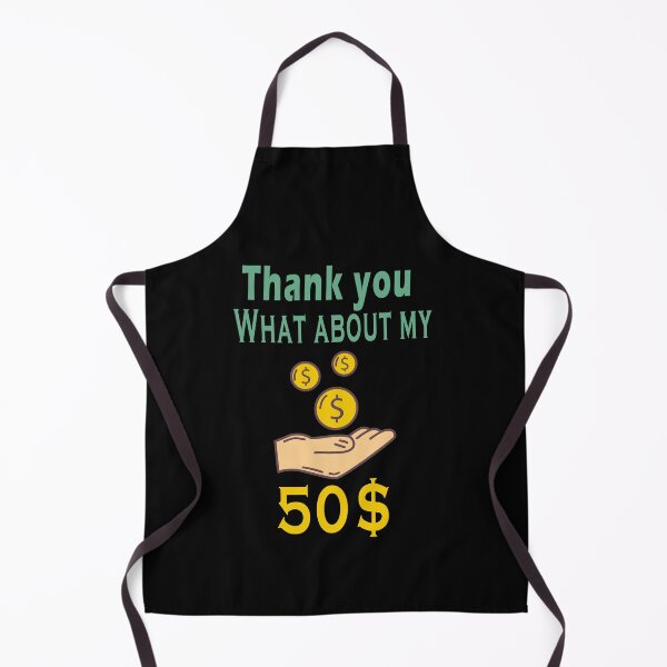 Item preview, Fuuny tax day Thank you! What about my $50, gift idea for tax day,numbers,tax season,accrual,data,accounting,job,work designed and sold by Mac Store.