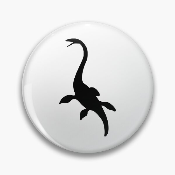 Item preview, dinosaur plesiosaur designed and sold by GoranDesign.