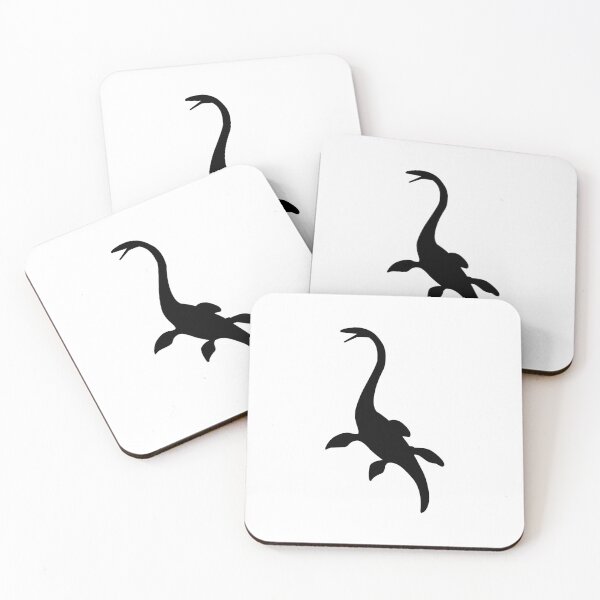Item preview, dinosaur plesiosaur designed and sold by GoranDesign.