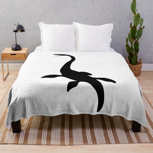 Item preview, dinosaur plesiosaur designed and sold by GoranDesign.