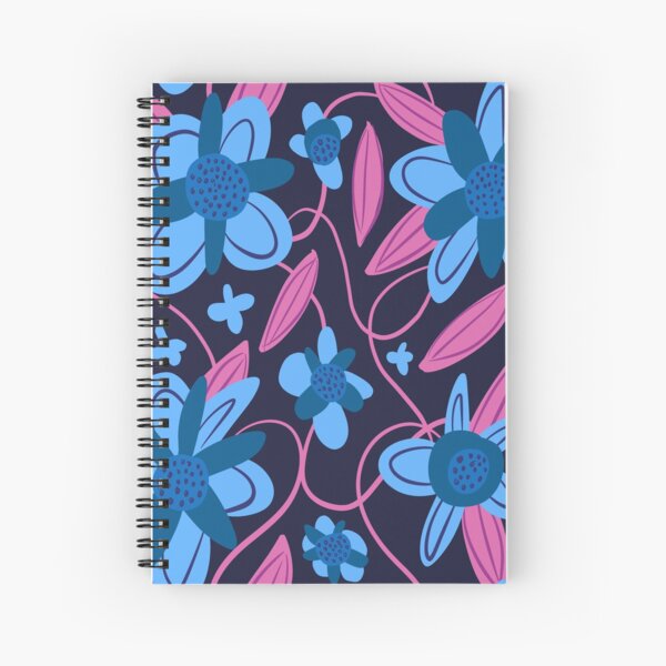Item preview, Blue bells designed and sold by Dyan Burgess.