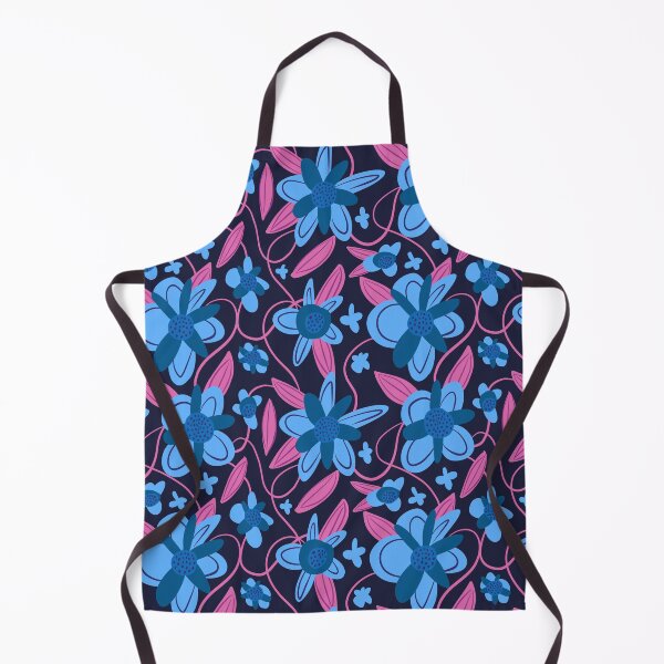 Item preview, Blue bells designed and sold by Dyan Burgess.