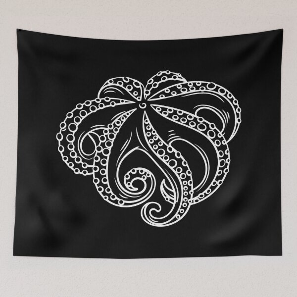 Item preview, octopus tentacles designed and sold by treasure-crafts.