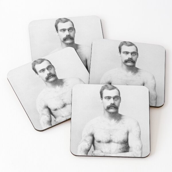 Item preview, Vintage Tattoo art on body - retro studio tattoos bizarre art  designed and sold by Coolstuff4you71.