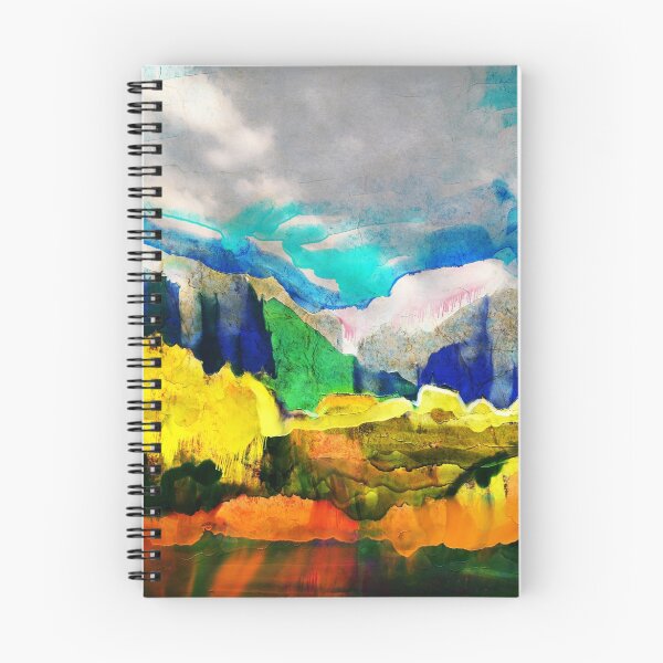 Item preview, Mountains designed and sold by EleSmith.