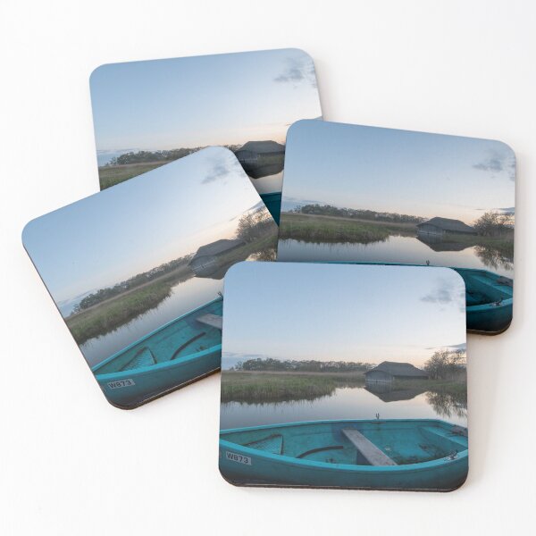 Item preview, Hickling Broad and row boat designed and sold by cdkphotos.