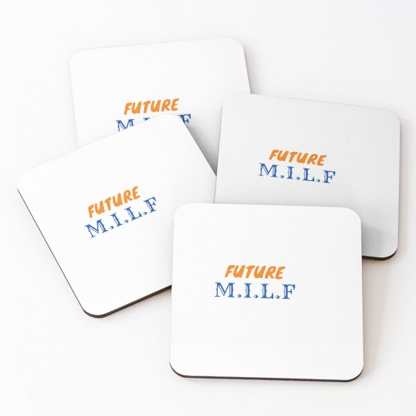 Item preview, Future MILF designed and sold by dresscastle.