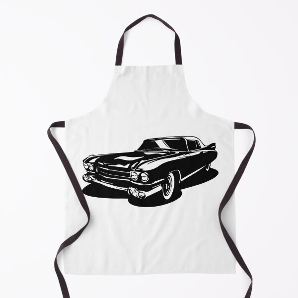 Item preview, Vintage sport car drawn illustration. designed and sold by deeplaxman.