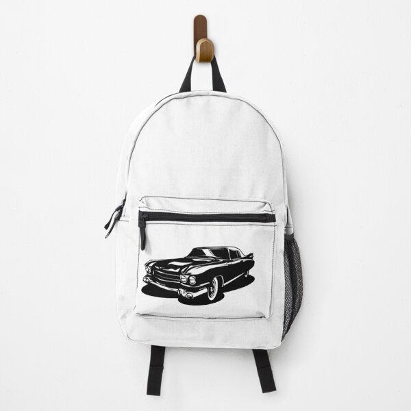 Item preview, Vintage sport car drawn illustration. designed and sold by deeplaxman.