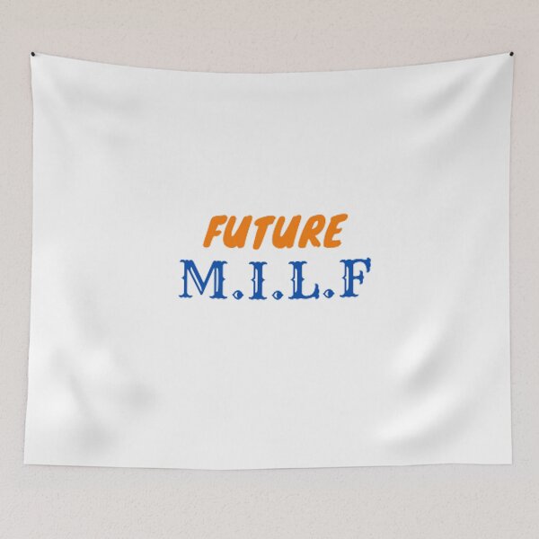 Item preview, Future MILF designed and sold by dresscastle.